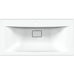 Раковина мебельная Vincea 90х45 белая (VCB-3M900W)