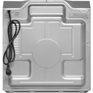 Электрический духовой шкаф MAUNFELD MEOR7217SMW