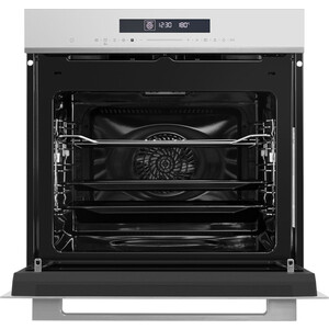 Электрический духовой шкаф MAUNFELD MEOR7217SMW