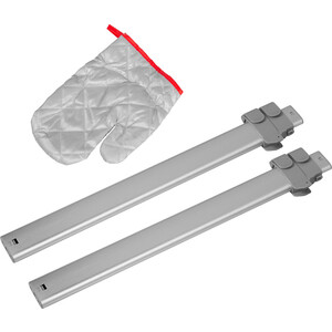 Отпариватель напольный MAUNFELD MF-1135BZ PRO