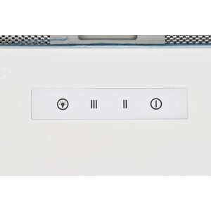 Вытяжка встраиваемая Jacky's JV BW684