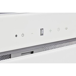 Вытяжка встраиваемая Jacky's JV BW982