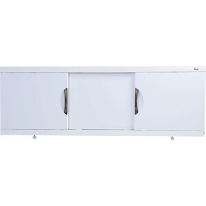 Экран под ванну Emmy Валенсия Max 170х58 (vls1670580bel)