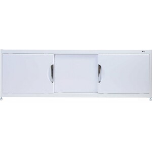 Экран под ванну Emmy Малибу 140х52 (mlb1400520bel)