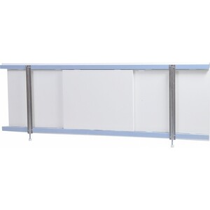 Экран под ванну Emmy Элис 150х52 (els1470520bel)