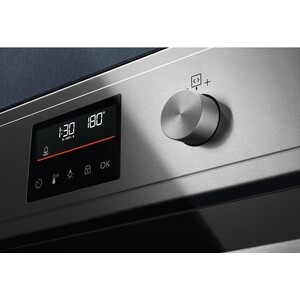 Электрический духовой шкаф Electrolux EOF4P56X
