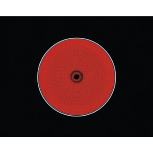 Электрическая варочная панель Electrolux CPE6421KX