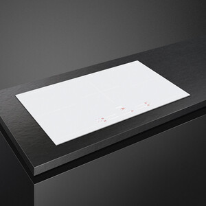 Индукционная варочная панель Smeg SI2M7953DW