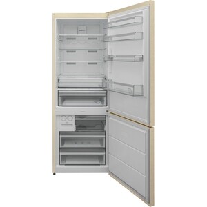 Холодильник Sharp SJ-492IHXJ42R