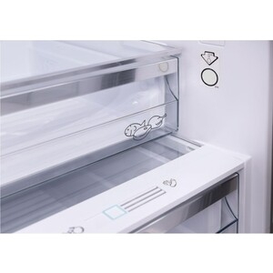 Холодильник Sharp SJ-492IHXJ42R