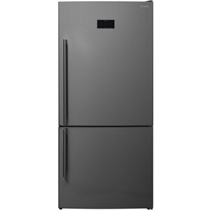 Холодильник Sharp SJ-653GHXI52R