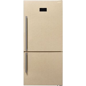 Холодильник Sharp SJ-653GHXJ52R