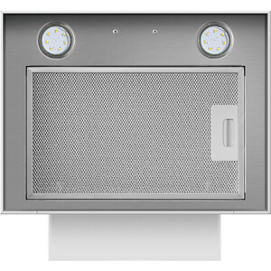 Вытяжка MAUNFELD Bath 401 белый