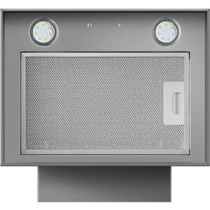 Вытяжка MAUNFELD Bath 401 нержавеющая сталь