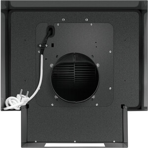 Вытяжка MAUNFELD Bath 401 нержавеющая сталь