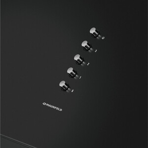 Вытяжка MAUNFELD Bath 401 черный