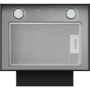 Вытяжка MAUNFELD Bath 401 черный