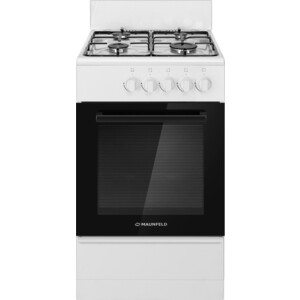 Газовая плита MAUNFELD MGC50GEW01D