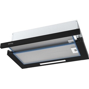 Вытяжка встраиваемая Korting KHP 6512 N