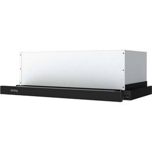 Вытяжка встраиваемая Korting KHP 6512 N