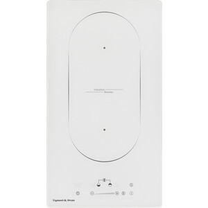 Индукционная варочная панель Zigmund & Shtain CI 35.3 W