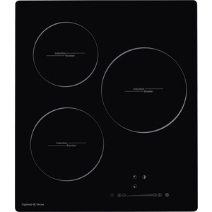 Электрическая варочная панель Zigmund & Shtain CI 35.4 B