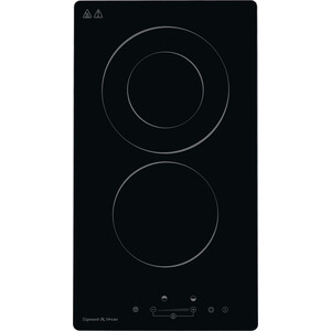 Электрическая варочная панель Zigmund & Shtain CN 42.3 B