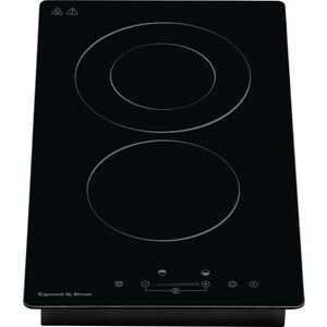 Электрическая варочная панель Zigmund & Shtain CN 42.3 B