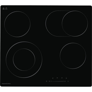 Электрическая варочная панель Zigmund & Shtain CN 43.6 B