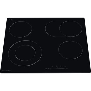 Электрическая варочная панель Zigmund & Shtain CN 43.6 B