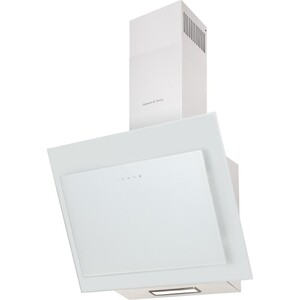 Вытяжка Zigmund & Shtain K 144.6 W