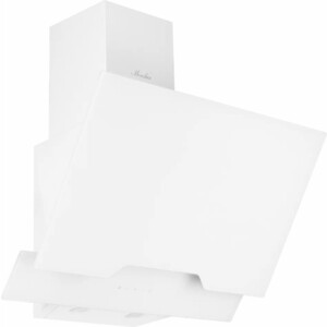 Вытяжка MONSHER DRANCY 60 Blanc