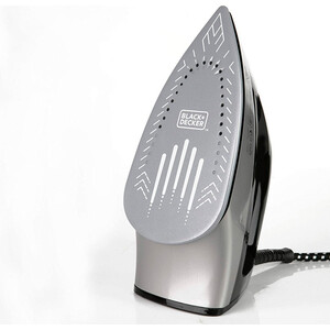 Парогенератор Black+Decker BXSS2200E