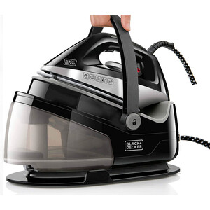 Парогенератор Black+Decker BXSS2200E