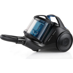 Пылесос с контейнером Taurus Virage Active