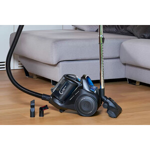 Пылесос с контейнером Taurus Virage Active