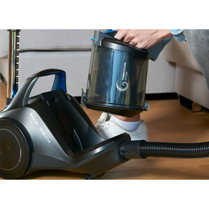 Пылесос с контейнером Taurus Virage Active