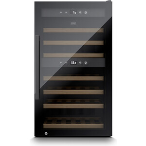 Винный шкаф Caso WineExclusive 66 Smart