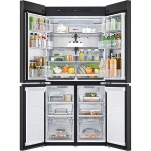 Холодильник LG GR-X24FQEKM