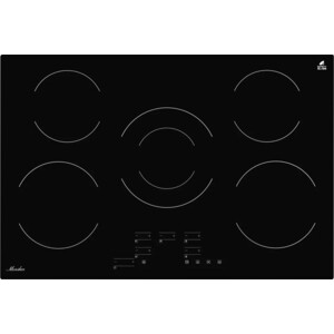 Электрическая варочная панель MONSHER MHE 7002