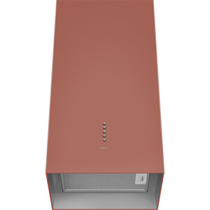 Вытяжка MAUNFELD Bath 401 медный