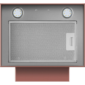 Вытяжка MAUNFELD Bath 401 медный