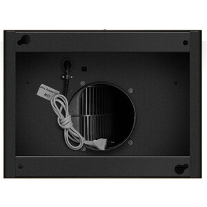 Кухонная вытяжка MAUNFELD Bath Isla 401 золотой