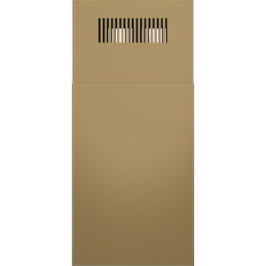 Кухонная вытяжка MAUNFELD Bath Isla 401 золотой