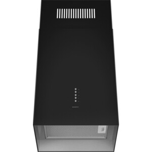 Кухонная вытяжка MAUNFELD Bath Isla 401 чёрный