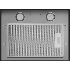 Кухонная вытяжка MAUNFELD Bath Isla 401 чёрный