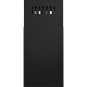 Кухонная вытяжка MAUNFELD Bath Isla 401 чёрный