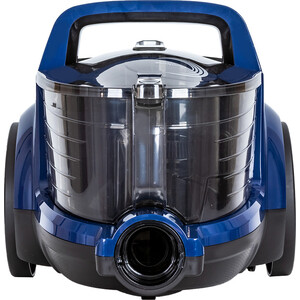 Пылесос с контейнером JVC JH-VC405