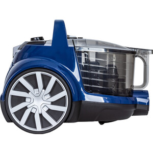 Пылесос с контейнером JVC JH-VC405