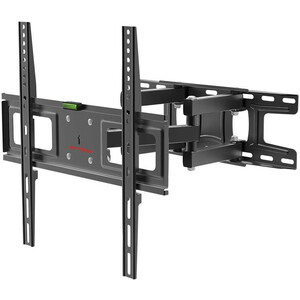 Кронштейн для телевизора Arm Media LCD-417 (26"-55", макс. 35кг, настенный поворотно-выдвижной и наклонный)